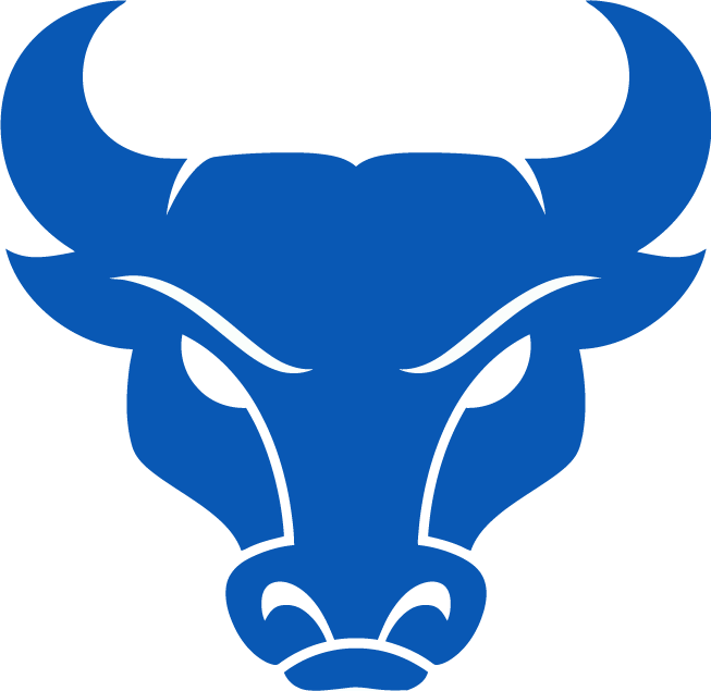 Buffalo Bulls 2016-Pres Secondary Logo DIY iron on transfer (heat transfer)